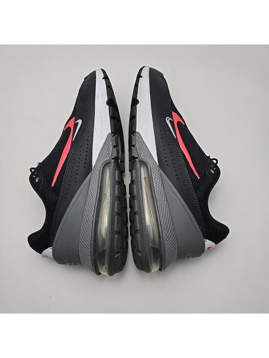 Nike Air Max Pulse Men’s Shoes Black FQ4156-001 Size 11 USED main image 8